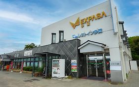 レストイン多賀